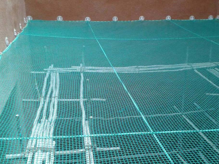 Balcony Safey Nets in Hyderabad