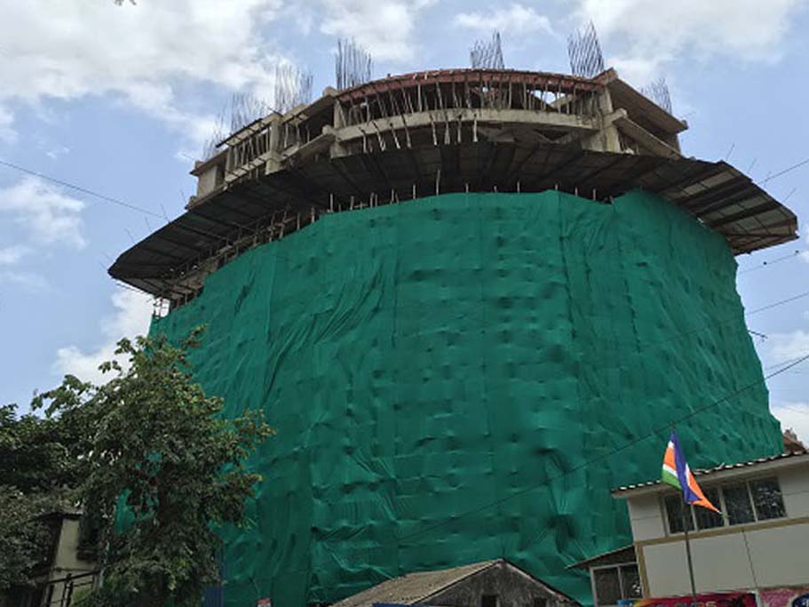 Balcony Safey Nets in Hyderabad