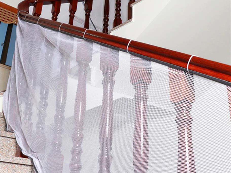 Balcony Safey Nets in Hyderabad