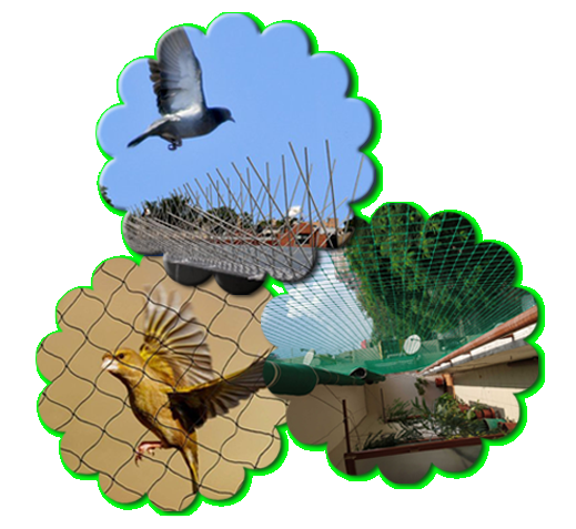 Balcony Safey Nets in Hyderabad